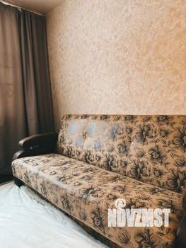 1-к квартира, посуточно, 31м2, 1/5 этаж