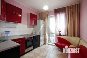 1-к квартира, на длительный срок, 40м2, 10/12 этаж