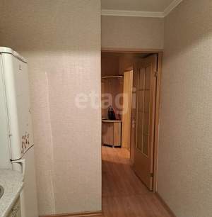 1-к квартира, на длительный срок, 31м2, 8/14 этаж