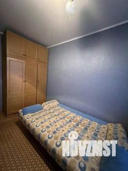 2-к квартира, на длительный срок, 42м2, 5/5 этаж