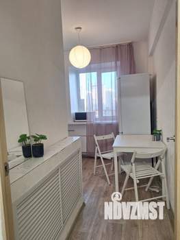 1-к квартира, на длительный срок, 28м2, 6/8 этаж