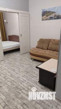 1-к квартира, на длительный срок, 39м2, 2/14 этаж