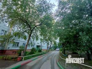 1-к квартира, на длительный срок, 38м2, 8/9 этаж