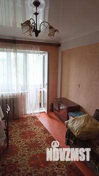 3-к квартира, на длительный срок, 63м2, 2/5 этаж