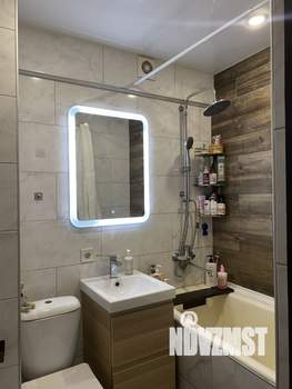 1-к квартира, на длительный срок, 30м2, 5/5 этаж