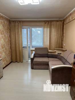 1-к квартира, на длительный срок, 31м2, 2/5 этаж