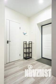1-к квартира, посуточно, 41м2, 9/12 этаж