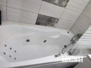 1-к квартира, посуточно, 40м2, 2/16 этаж