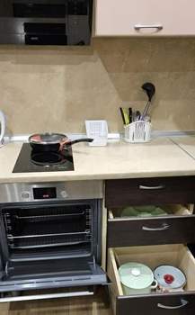 1-к квартира, на длительный срок, 39м2, 4/9 этаж