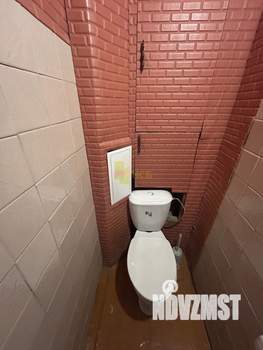 3-к квартира, на длительный срок, 62м2, 4/9 этаж