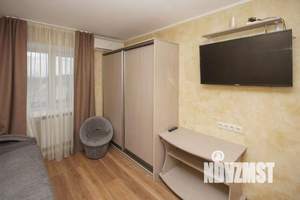 2-к квартира, посуточно, 48м2, 1/1 этаж