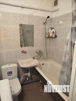 1-к квартира, на длительный срок, 31м2, 1/9 этаж