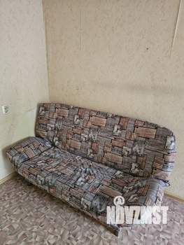 1-к квартира, на длительный срок, 34м2, 2/9 этаж