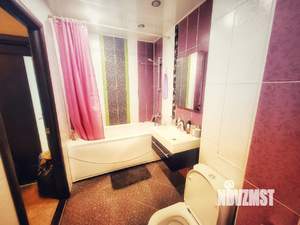 3-к квартира, на длительный срок, 65м2, 8/10 этаж