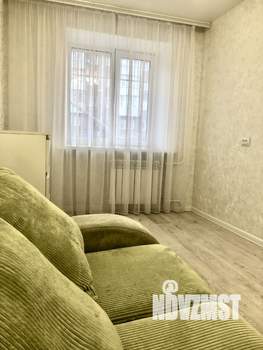 1-к квартира, на длительный срок, 31м2, 1/5 этаж