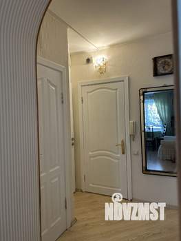 1-к квартира, на длительный срок, 38м2, 1/10 этаж