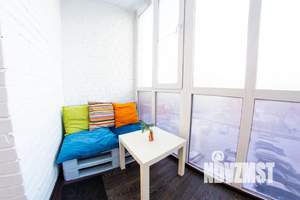 2-к квартира, посуточно, 60м2, 4/15 этаж