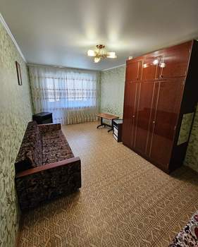 1-к квартира, на длительный срок, 30м2, 2/5 этаж