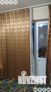 2-к квартира, на длительный срок, 52м2, 1/9 этаж