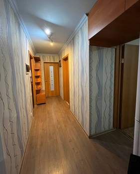 2-к квартира, на длительный срок, 43м2, 3/9 этаж