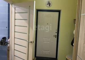 1-к квартира, на длительный срок, 45м2, 7/18 этаж