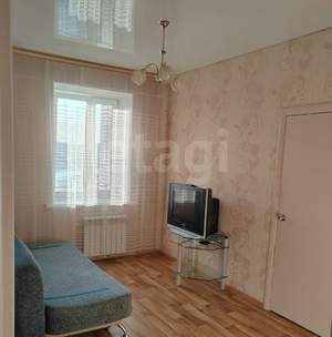 2-к квартира, на длительный срок, 45м2, 6/14 этаж