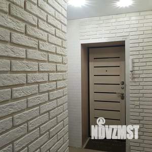 1-к квартира, посуточно, 33м2, 9/9 этаж