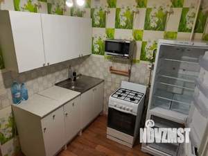 1-к квартира, на длительный срок, 36м2, 1/5 этаж