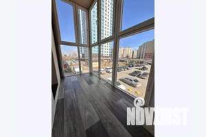 1-к квартира, посуточно, 49м2, 2/19 этаж