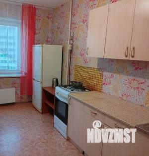 1-к квартира, на длительный срок, 36м2, 7/10 этаж