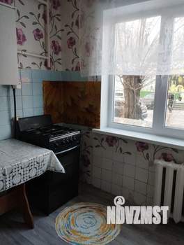 1-к квартира, на длительный срок, 31м2, 1/5 этаж