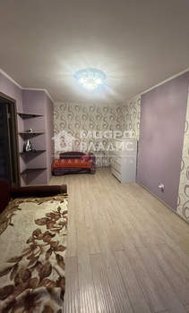 1-к квартира, на длительный срок, 33м2, 1/5 этаж