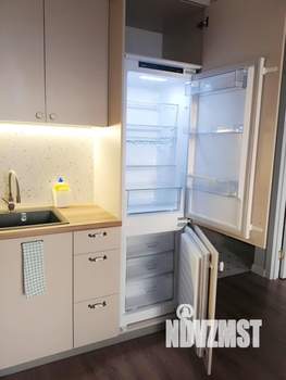 2-к квартира, посуточно, 42м2, 9/14 этаж