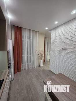 1-к квартира, на длительный срок, 40м2, 11/13 этаж