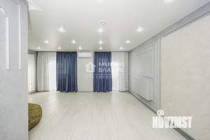 1-к квартира, на длительный срок, 103м2, 2/13 этаж