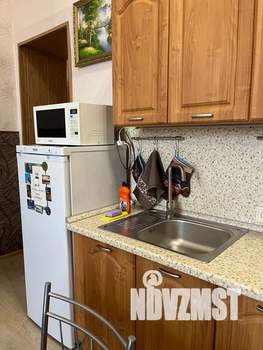 Студия квартира, посуточно, 30м2, 4/5 этаж