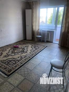 1-к квартира, на длительный срок, 38м2, 2/9 этаж