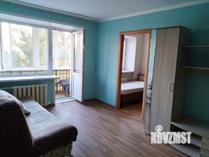 2-к квартира, на длительный срок, 44м2, 3/5 этаж