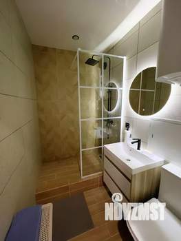 2-к квартира, посуточно, 48м2, 7/10 этаж