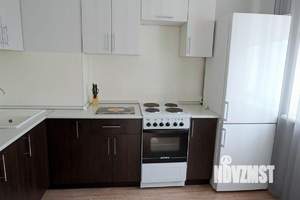 1-к квартира, посуточно, 46м2, 6/11 этаж