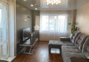 2-к квартира, на длительный срок, 48м2, 9/14 этаж