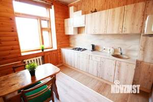 2-к квартира, посуточно, 60м2, 5/5 этаж