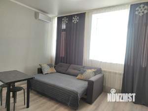 1-к квартира, посуточно, 25м2, 8/9 этаж