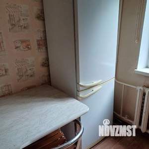 1-к квартира, на длительный срок, 30м2, 1/5 этаж