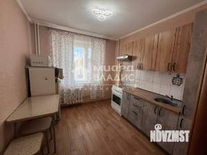 1-к квартира, на длительный срок, 40м2, 6/10 этаж