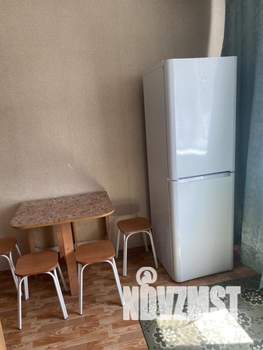 1-к квартира, на длительный срок, 37м2, 4/10 этаж