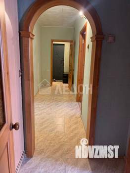 1-к квартира, на длительный срок, 42м2, 2/12 этаж