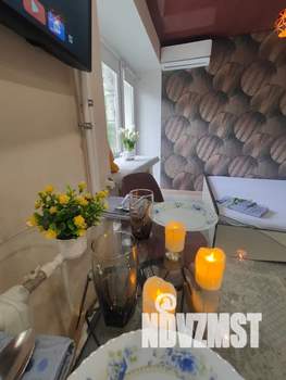 Студия квартира, посуточно, 21м2, 2/5 этаж