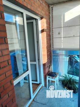 1-к квартира, на длительный срок, 27м2, 9/9 этаж