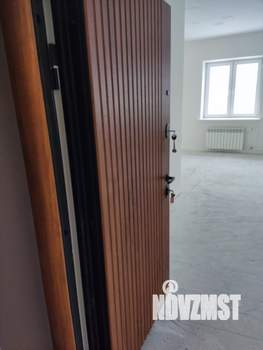 2-к квартира, на длительный срок, 45м2, 6/6 этаж